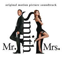 Mr. & Mrs. Smith (Original Motion Picture Soundtra