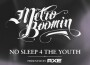 No Sleep 4 The Youth專輯_Metro BoominNo Sleep 4 The Youth最新專輯