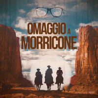 Omaggio a Ennio Morricone專輯_LakatosOmaggio a Ennio Morricone最新專輯