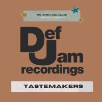 Tastemakers: Def Jam專輯_kaash paigeTastemakers: Def Jam最新專輯