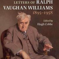 Ralph Vaughan Williams個人資料介紹_個人檔案(生日/星座/歌曲/專輯/MV作品)