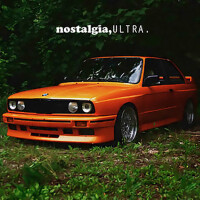 nostalgia,ULTRA.