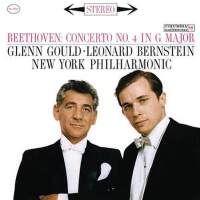 Beethoven: Piano Concerto No. 4 in G Major, Op. 58專輯_Glenn GouldBeethoven: Piano Concerto No. 4 in G Major, Op. 58最新專輯