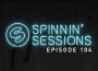 Spinnin' Sessions 104 - Guest A-Trak專輯_A-TrakSpinnin' Sessions 104 - Guest A-Trak最新專輯