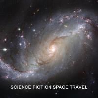 Science Fiction Space Travel (Meditation and Healing in the Cosmos)