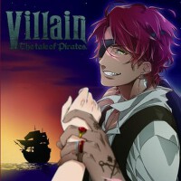 Villain -the tale of pirates-