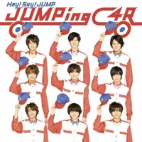 JUMPing CAR【初回限定盤】