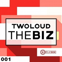 The Biz專輯_twoloudThe Biz最新專輯