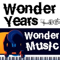 Wonder Years, Wonder Music, Vol. 36