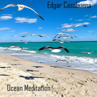 Ocean Meditation專輯_Edgar CasabuenaOcean Meditation最新專輯