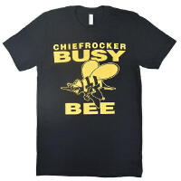 Chief Rocker Busy Bee歌曲歌詞大全_Chief Rocker Busy Bee最新歌曲歌詞
