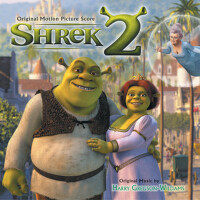 Shrek 2 (Original Motion Picture Score)專輯_Harry Gregson-WilliaShrek 2 (Original Motion Picture Score)最新專輯