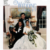 The Wedding Banquet (Original Motion Picture Sound專輯_MaderThe Wedding Banquet (Original Motion Picture Sound最新專輯