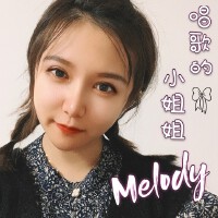 Melody原創作品集