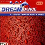 Dream Dance Vol.02 D專輯_Dream DanceDream Dance Vol.02 D最新專輯