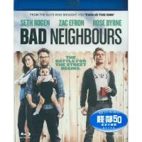 Bad Neighbors