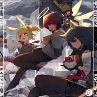 Arknights - 明日方舟