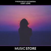 Lost Love專輯_N.CymerskaLost Love最新專輯