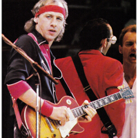 Mark Knopfler圖片照片_Mark Knopfler