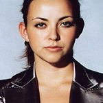 Charlotte Church