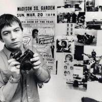 Eric Burdon圖片照片