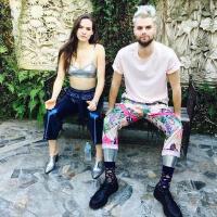 Sofi Tukker