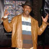 Ralph Tresvant圖片照片