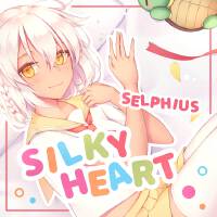 silky heart