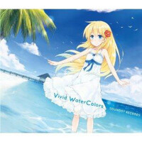 Vivid WaterColors專輯_SOUNDOTVivid WaterColors最新專輯