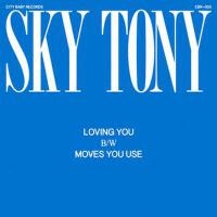 Sky Tony