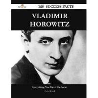 Vladimir Horowitz最新專輯_新專輯大全_專輯列表