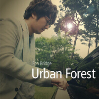 Urban Forest By Eco Bridge