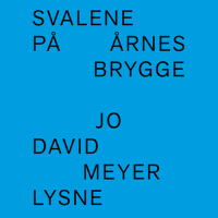 Jo David Meyer Lysne個人資料介紹_個人檔案(生日/星座/歌曲/專輯/MV作品)