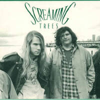 Screaming Trees