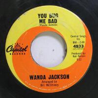 The Many Moods Of Wanda Jackson專輯_Wanda JacksonThe Many Moods Of Wanda Jackson最新專輯