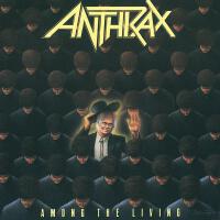 Among the Living專輯_AnthraxAmong the Living最新專輯