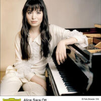 Alice Sara Ott歌曲歌詞大全_Alice Sara Ott最新歌曲歌詞