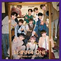 1-1=0(NOTHING WITHOUT YOU)專輯_Wanna One 워너원1-1=0(NOTHING WITHOUT YOU)最新專輯