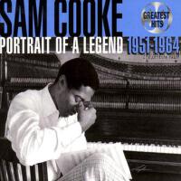 30 Greatest Hits: Portrait of a Legend 1951-1964專輯_Sam Cooke30 Greatest Hits: Portrait of a Legend 1951-1964最新專輯