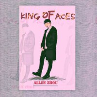 KING OF ACES（粉）專輯_周凱翔KING OF ACES（粉）最新專輯