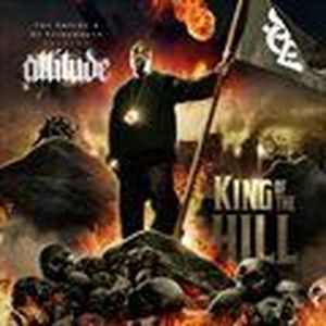 King Of The Hill專輯_AttitudeKing Of The Hill最新專輯