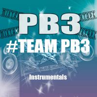 #Team Pb3