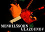 Mendelssohn: Violin Concerto in E Minor - Glazouno專輯_David OistrakhMendelssohn: Violin Concerto in E Minor - Glazouno最新專輯