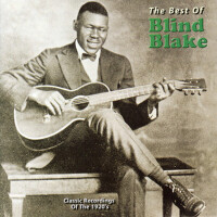 The Best Of Blind Blake專輯_Blind BlakeThe Best Of Blind Blake最新專輯