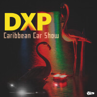 Caribbean Car Show