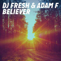 Believer (Remixes)專輯_DJ FreshBeliever (Remixes)最新專輯