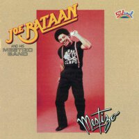 Mestizo (Bonus Version)專輯_Joe BataanMestizo (Bonus Version)最新專輯