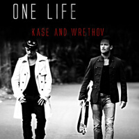 One Life專輯_KaseOne Life最新專輯