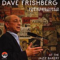 Dave Frishberg圖片照片