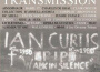 30 Years With(out) Ian Curtis Transmission 80-10專輯_Clair Obscur30 Years With(out) Ian Curtis Transmission 80-10最新專輯